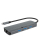 Akcesoria ICY BOX USB-C 6w1 - 1 monitor, PD 100, LAN IB-DK4034a-CPD